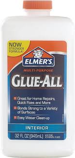 Glue Multi-Purpose 32oz Elmer's