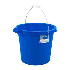 Spout Pail 12QT