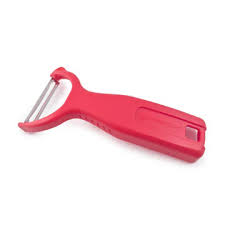 Y-Peeler Scalpel Blade Red Zylizz