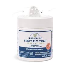 Fruit Fly Trap Wondercide