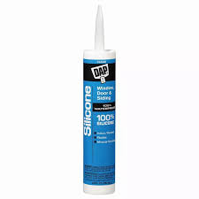 Silicone Clear Waterproof DAP