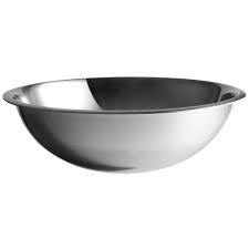 Mixing Bowl 13QT Winco