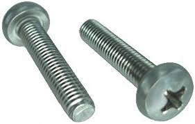 Metric Screw M6x12