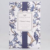 Greenleaf Scented Envelope Sachets
