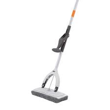 Microfiber Self-Wring Mop Superio