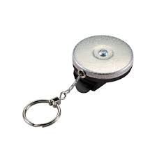 Key Reel 24" Clip on Lucky Line