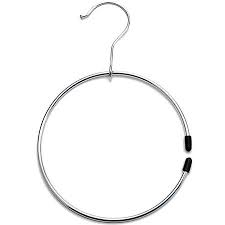 Belt Loop Chrome