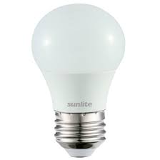 A15 Bulb 4000K Sunlite
