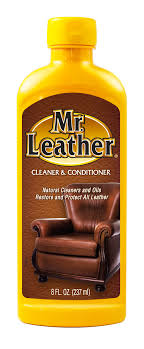 Mr. Leather Cleaner 8oz