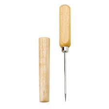 Ice Pick w/ Cover