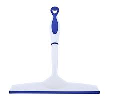 Squeegee 10" Blue Superio