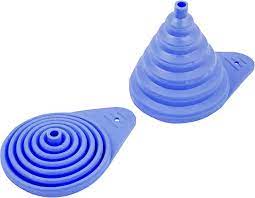 Chef Funnel Collapsible Funnel Chef Craft