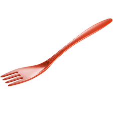 Orange Fork Hutzler