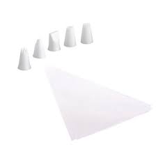 Decorating Set 20PC Mrs. Anderson's