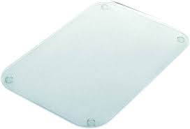 Clear Cutting Board