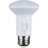 BR20 LED Bulb Color Selectable 5.8W Satco