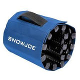 Non-Slip Traction For Snow/Mud