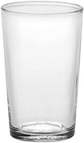 Glass Cup 9oz Duralex