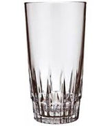 Vegas Drinking Glass 8oz Nadir