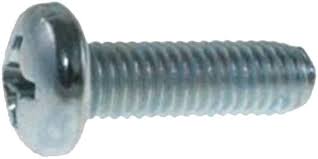 Metric Screw M5x25