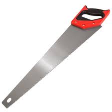 Hand Saw 20" Tuff Stuff