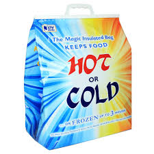 Hot Or Cold Bag Jay Bags
