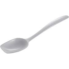 White Spoon Hutzler