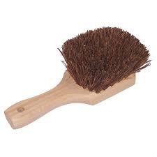 Utility Brush DBQ