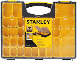 Stanley 25 Compartment Organizer | 2.96 OZ
