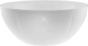 Serving Bowl Round YBM Home