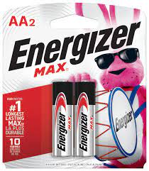 Energizer Batteries