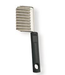 Garnish Cutter