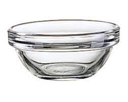 Stackable Bowl 2.25" Luminarc