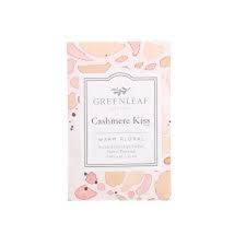 Greenleaf Scented Envelope Sachets
