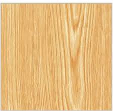 Golden Oak Contact Magic Cover