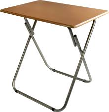 Snack Folding Table 19" Wee's Beyond