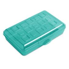 Small Pencil Box