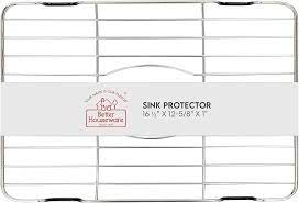 Medium Sink Rack SS