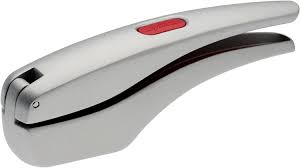 Garlic Press Zylizz