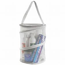 Dorm Caddy (8" x 12" ) Innovative Home Creations