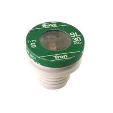 Fuses SL 30 Eaton