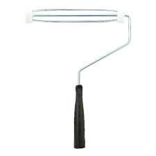 9" Frame Roller Handle