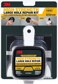 Large Hole Repair Kit 3M