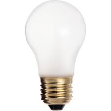 Appliance Bulb 40W Satco