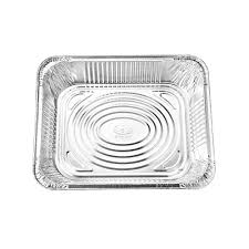 1/2 Size X-Heavy Deep Pan Aluminum King Zak