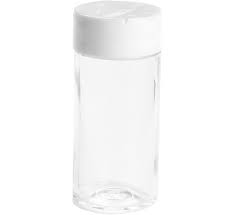 Spice Jar 3oz Fox Run