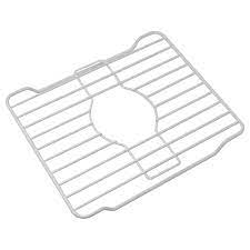 Sink Protector White Small