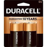 Duracell Batteries