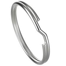 Key Ring 3/4"