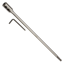 Power Drill Bit Extension 12" Speedbor 2000